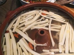 -雀舞云南菜(乐客城店)
