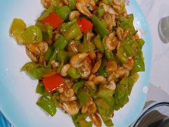 -巢湖名吃·东关老鹅汤(江南风情街店)