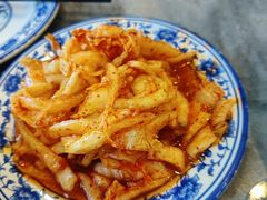 -都一处烧麦馆(前门店)