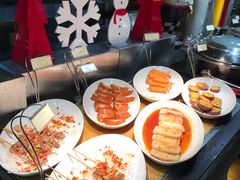 -南通大饭店·米兰餐厅