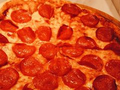 -比格比萨自助(南京万达茂店)