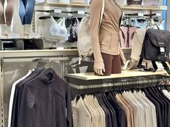-lululemon(万象城店)