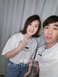 -P.STYLE 派斯造型