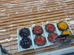 -味多美蛋糕(金顶街店)