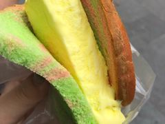 -詹爷爷乌节路街头冰淇淋