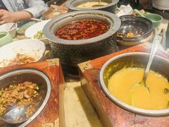 -锦府盐帮·侯宅(五棵松万达店)