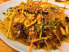 -白天鹅家宴·东北菜