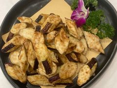 脆皮茄子-庐州太太(双岗店)