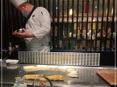 -松临·铁板烧&Omakase(神农店)