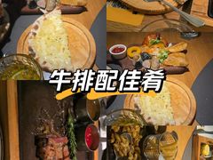 -麓椿花园西餐厅(海乐世界店)