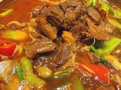 -胡记德源粉·湖南菜(双安店)