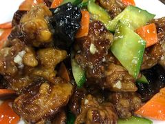 -京味小馆(东坝店)