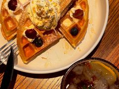 -漫咖啡(银泰创意城店)