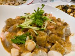 -渔码头食府·20年蓬莱老字号(登州路店)