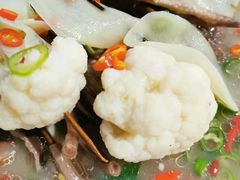 -古真记钵钵鸡(总店)