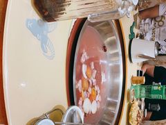 -313羊庄·羊肉火锅烧烤(李村店)