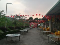 -大王岭农庄