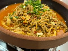 美味牛肚-张氏父子常德肠子馆(红星总店)