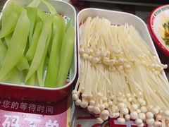 -鱼神脆皮烤鱼(深圳光明田寮村店)