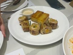 迷迭香柠檬烤鸡-Deer Park鹿园西餐(仁恒置地广场店)