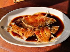 -大牌大·传统杭帮菜(湖滨店)