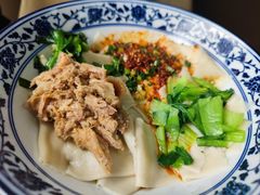 -樊记腊汁肉(竹笆市总店)