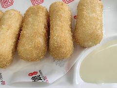 -周大娘牛乳(旧寨古村总店)