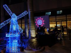 -深圳威尼斯英迪格酒店-邻芙花廊下午茶·NINFA GALLERY·蛋糕·咖啡
