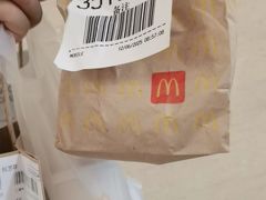 -麦当劳(南京路2店)