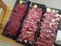 -陈记顺和潮汕牛肉火锅(棠德南路店)
