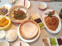 -便宜坊烤鸭店(亦庄京东店)