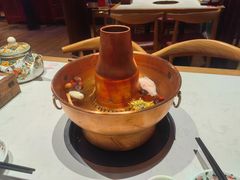 -东门口·鲜爆肚涮肉·烧烤(老门东店)