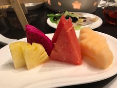 -海湾壹品·粤菜·早茶·烤鸭(拱北店)