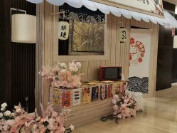 -北京东方茂酒店-宴会厅
