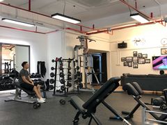 -YCHL Studios健身工作室(市二宫店)