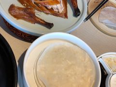 精品烤鸭-悦江(梅奔中心店)