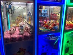 -奇奇乐园电玩城(立丰国际购物广场店)