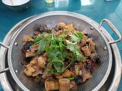 -贵州笋子鸡(米市街店)