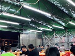 大堂-聚味瞿记·龙虾堂(树木岭店)