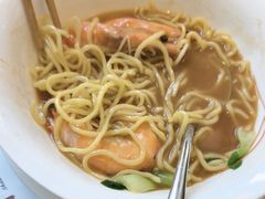 -南山鲜虾面·活鲜小馆·海味大连菜(南山总店)