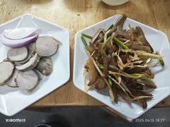 羊宝-宋老三苏肉羊肉汤老店