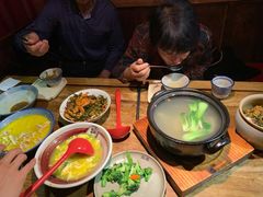 -兰溪小馆(东直门簋街店)