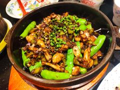 -老头儿油爆虾·知味杭州(爱琴海购物中心)