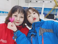 -绍兴启迪乔波冰雪世界