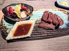 -炙柒Sekinana·精致日料(合生汇店)
