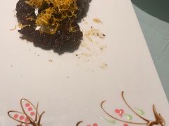 特色黑椒牛肉粒-粤麓轩餐厅(中信泰富广场店)