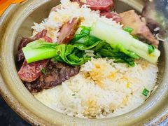 -煲煲掂风味煲仔饭餐厅(西区店)