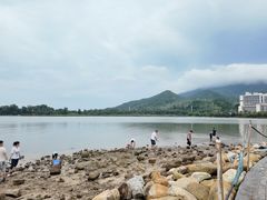 -坝光海滩