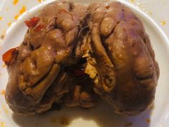 -海底捞大排档火锅(悦荟广场店)