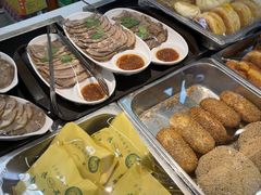 -清真·尖子尖牛肉面(王府井店)